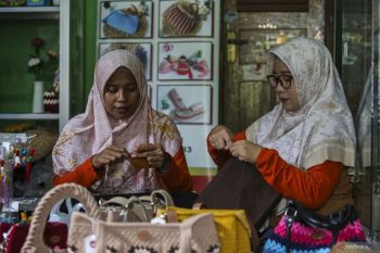 Refleksi akhir tahun, penguatan PPPA sebagai fondasi Indonesia Emas