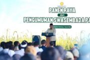 Pengamat: Pemerintah perlu memperjelas makna swasembada pangan