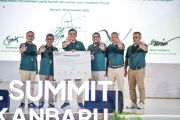 Pegadaian Kanwil Pekanbaru bukukan kinerja cemerlang sepanjang tahun 2025