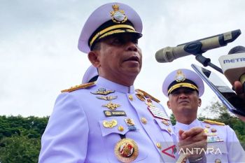 Bakamla pastikan terima kapal patroli baru dari Jepang pada 2027