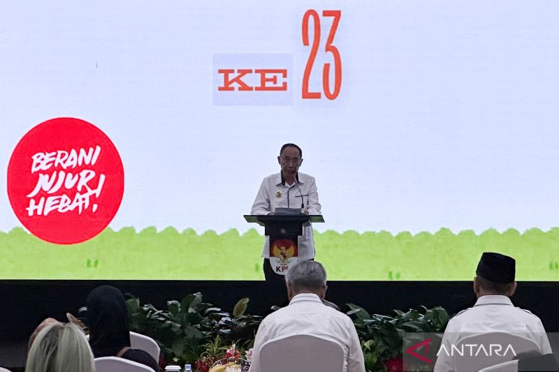 Dewas KPK akan umumkan hasil pemeriksaan soal penyidik tidak panggil Bobby