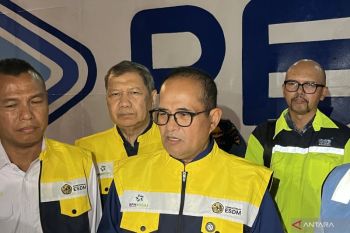 BPH Migas prioritaskan kuota BBM angkutan umum demi pacu konektivitas