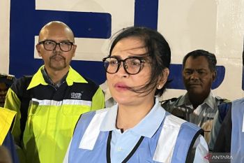 Pelni proyeksikan angkut 5,7 juta penumpang pada 2026