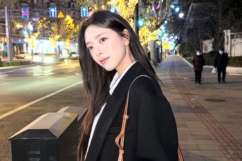 Yuna ITZY bersiap akan segera debut solo