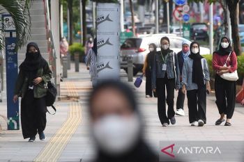 Dukungan keluarga jadi kunci keseimbangan ibu bekerja