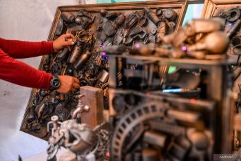 Pada 2050, wearable kesehatan berpotensi hasilkan sejuta ton e-waste