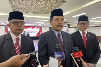 Anwar Usman sering absen, MKMK: Penegakan etik harus datang dari dalam